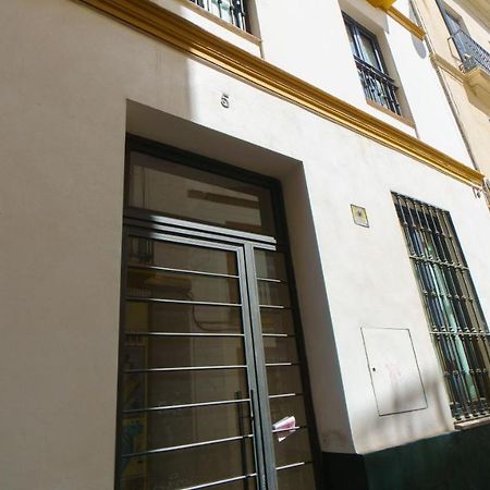 Rentalsevilla Cardenal Cervantes I Экстерьер фото
