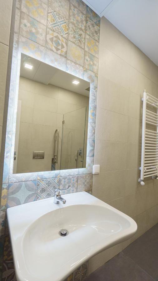 Rentalsevilla Cardenal Cervantes I Экстерьер фото