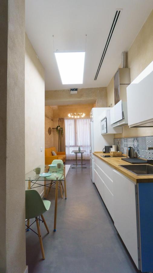 Rentalsevilla Cardenal Cervantes I Экстерьер фото